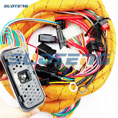 490-8900 Wiring Harness 4908900 for 313D2 318D2 Excavator