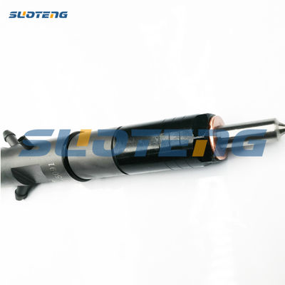 454-5091 4545091 Fuel Injector Nozzle for Excavator 320D2 320D2 L