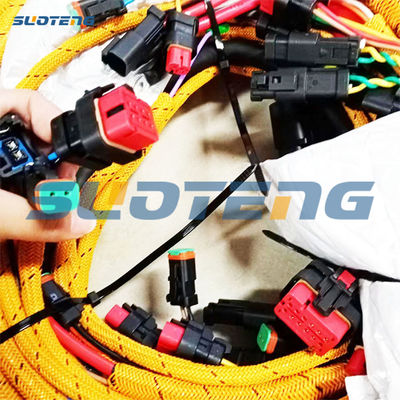502-5390 Wiring Harness 5025390  for 313D Excavator