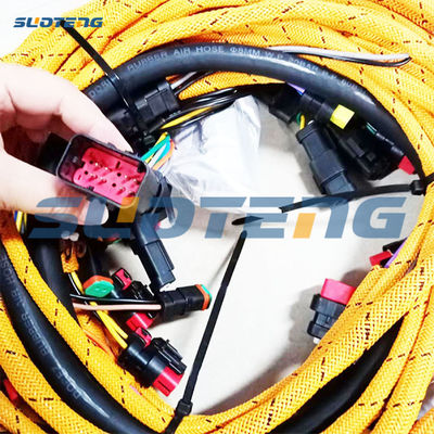 502-5390 Wiring Harness 5025390  for 313D Excavator