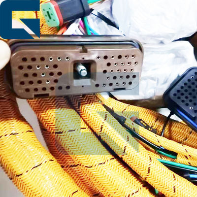 227-8670 2278670 E325C Chassis Wiring Harness