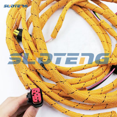 296-4617 2964617 E323D C6.4 Engine Wiring Harness