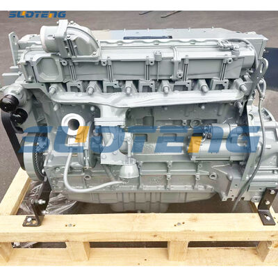 TCD2013L062V Diesel Engine Assembly for Excavator Parts