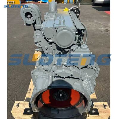 BF6M1013EC BF6M 1013EC Diesel Complete Engine Assembly
