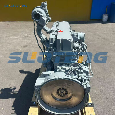 TCD2013L064V Engine Assembly Diesel Engine for Excavator