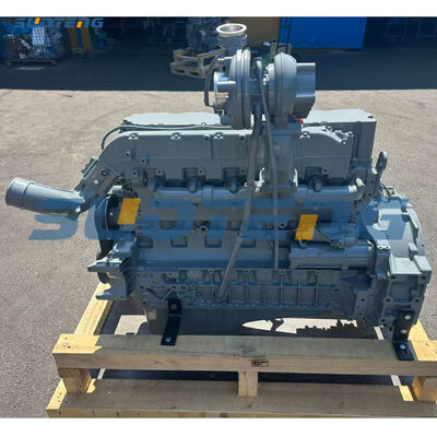 TCD2013L064V Engine Assembly Diesel Engine for Excavator