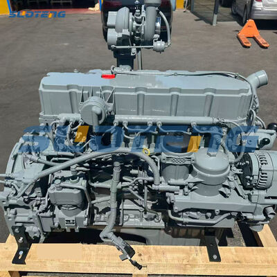 TCD2013L064V Engine Assembly Diesel Engine for Excavator