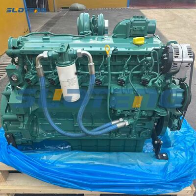 D7D Diesel Engine Assembly for EC290B Excavator