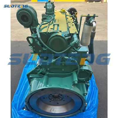 D7D Diesel Engine Assembly for EC290B Excavator