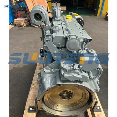 BF6M2012C Complete Diesel Engine Assembly