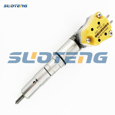 232-1183 2321183 Fuel Injector for 3412E Engine