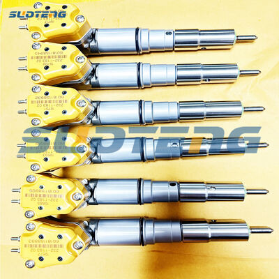 232-1183 2321183 Fuel Injector for 3408 3412 Engine Parts