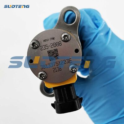 235-2888 2352888 Fuel Injector for C-9 Engine