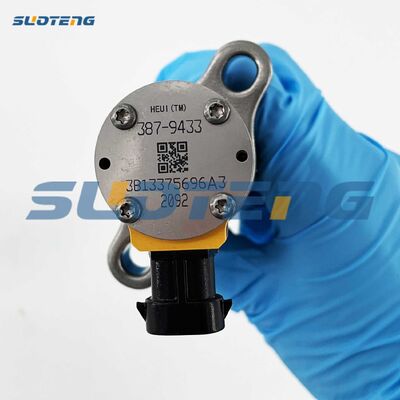 387-9433 3879433 Fuel Injector For C9 Engine