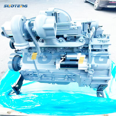 BF4M1012 Engine Assembly for Spare Parts