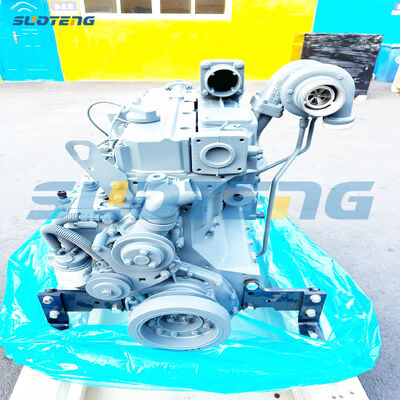 BF4M1012 Engine Assembly for Spare Parts