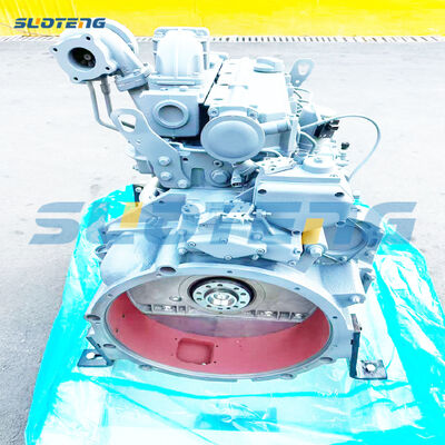 BF4M1012 Engine Assembly for Spare Parts