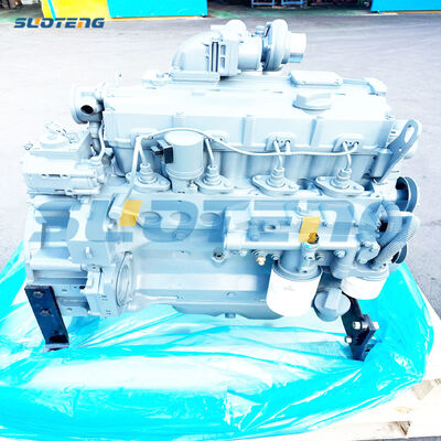 BF4M1012 Engine Assembly for Spare Parts