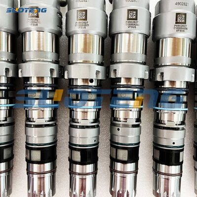 4902827 Fuel Injector for QSK60 Engine