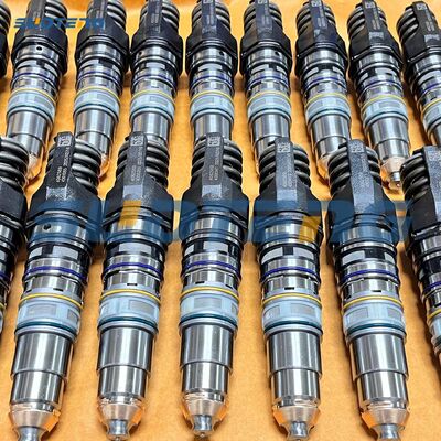 4062569 Fuel Injector for QSX15 Engine