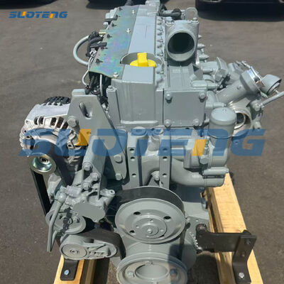 TCD2012L062V  TCD 2012 L062V Diesel Complete Engine Assembly
