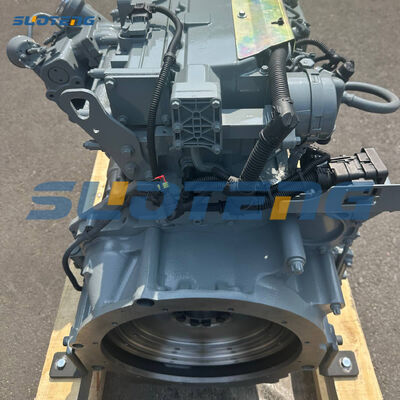 TCD2012L062V  TCD 2012 L062V Diesel Complete Engine Assembly