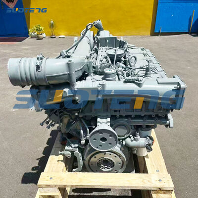 TCD2015V08 TCD2015 V08 2100RPM Machine Diesel Complete Engine Assembly