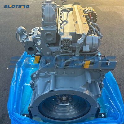 TCD2012LO42V TCD2012 LO42V Diesel Complete Engine Assembly