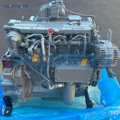 TCD2012LO42V TCD2012 LO42V Diesel Complete Engine Assembly