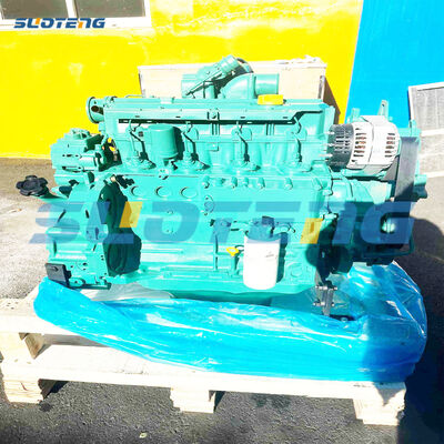 D5D Engine Assembly for Spare Parts