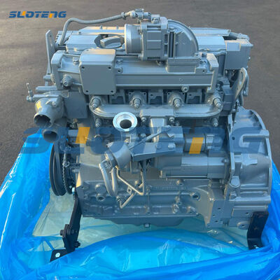 TCD2013L064V TCD2013 L064V Machine Diesel Complete Engine Assembly