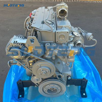 TCD2013L064V TCD2013 L064V Machine Diesel Complete Engine Assembly
