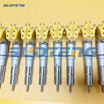 174-7526 1747526 Diesel Fuel Injector for 3408E Engine