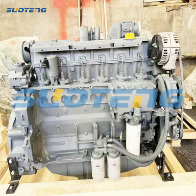 BF6M1013EC Engine Assembly for Spare Parts