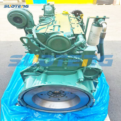 D7D Engine Assembly for Spare Parts