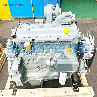 BF6M2012C Engine Assembly for Spare Parts