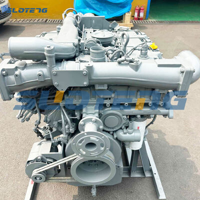 TCD2015V06 TCD2015 V06 Machine Diesel Complete Engine Assembly