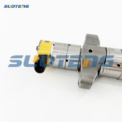 387-9433 Diesel Fuel Injector 3879433 for C9 Engine