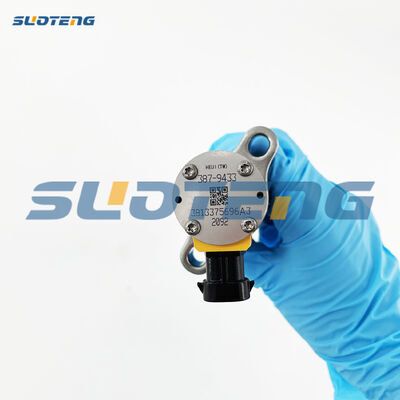 387-9433 Diesel Fuel Injector 3879433 for C9 Engine