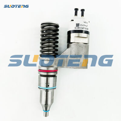 212-3467 Diesel Fuel Injector 2123467 for C10 Engine