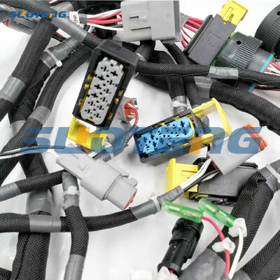 J222-93C-010001 Harness Wiring Harness J22293C010001 For SE220