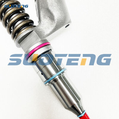 253-0616 2530616 Fuel Injector for C18 Engine Parts