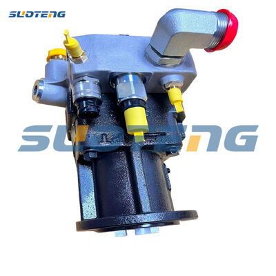 326-4635 Fuel Injection Pump 3264635 for C6.4 Engine