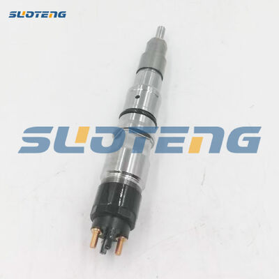 0445120295 Fuel Injector for Diesel Engine