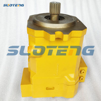 227-0830 2270830 Piston Pump Hydraulic Pump for D6R