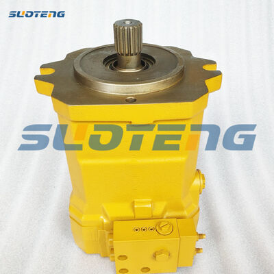227-0830 2270830 Piston Pump Hydraulic Pump for D6R