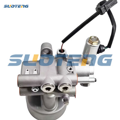 436-8032 430-7074 Fuel Priming Pump for 966M 980M Wheel Loader