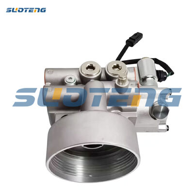 436-8032 Fuel Priming Pump 4368032 for D8T Loader