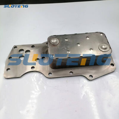 3975818 Oil Cooler for Excavator R210LC-9