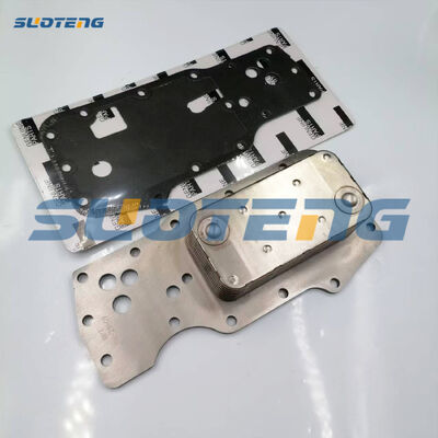 3975818 Oil Cooler for Excavator R210LC-9